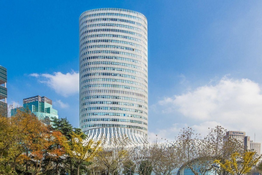 上海娄山关路商圈热门商圈租赁